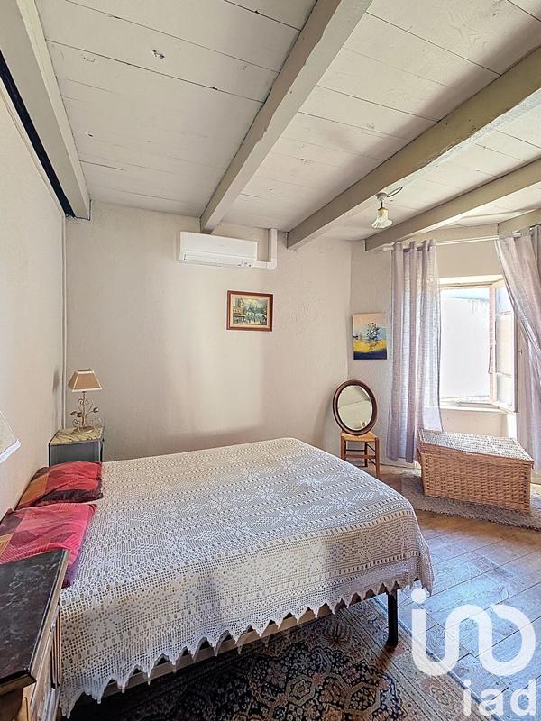 Maison de village - 247 m² - 8 pièces