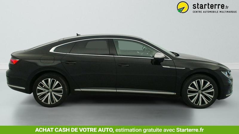 Volkswagen Arteon 1.4 Ehybrid Rechargeable Opf 218 Dsg6 Elegance