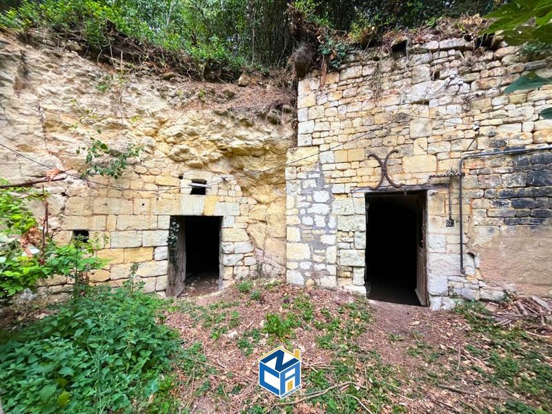 Maison ancienne - 16 m² - 1 pièce