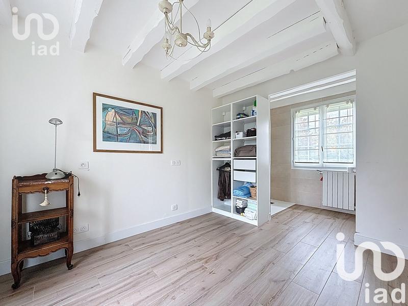 Maison - 117 m² - 6 pièces