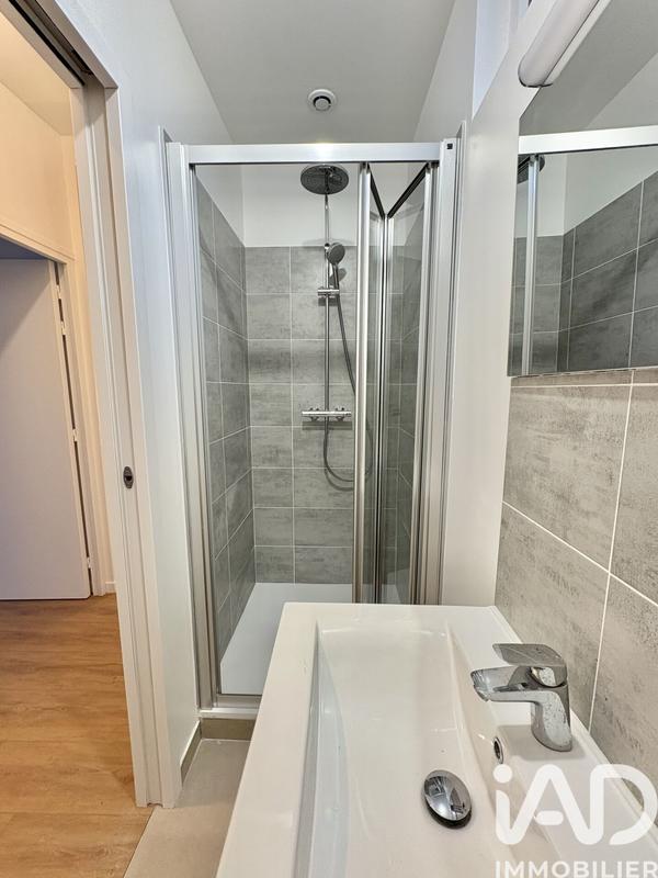 Duplex - 67 m² - 4 pièces