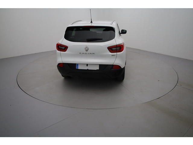 Renault Kadjar Zen dCi 110 Energy