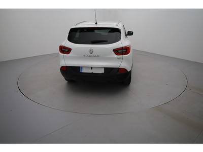 Renault Kadjar Zen dCi 110 Energy