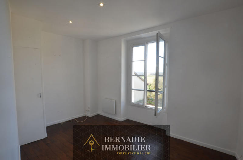 Maison de village - 46 m² - 3 pièces