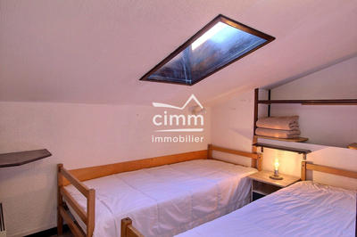 Appartement - 26 m² - 1 pièce