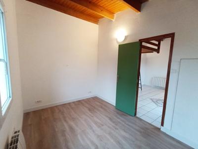 Appartement - 31 m² - 2 pièces