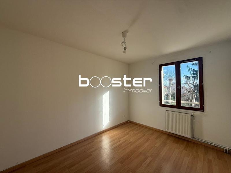 Maison ancienne - 110 m² - 5 pièces