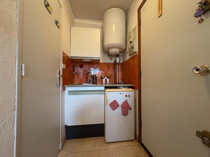 Appartement - 14 m² - 1 pièce