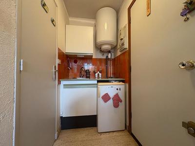 Appartement - 14 m² - 1 pièce