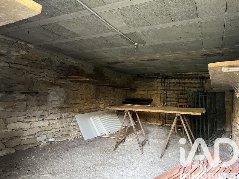 Maison - 63 m² - 3 pièces