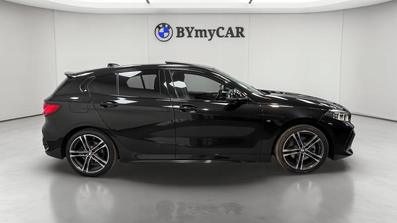 Bmw Série 1 F40 118d 150 ch Bva8 m Sport