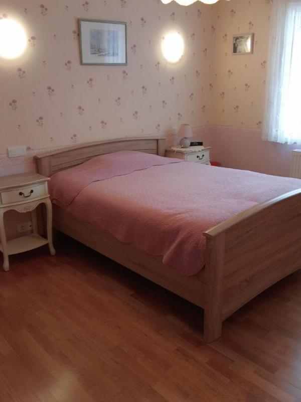 Maison - 157 m² - 6 pièces