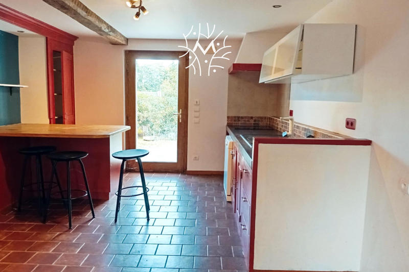 Maison - 172 m² - 7 pièces