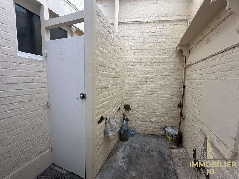 Maison - 74 m² - 4 pièces