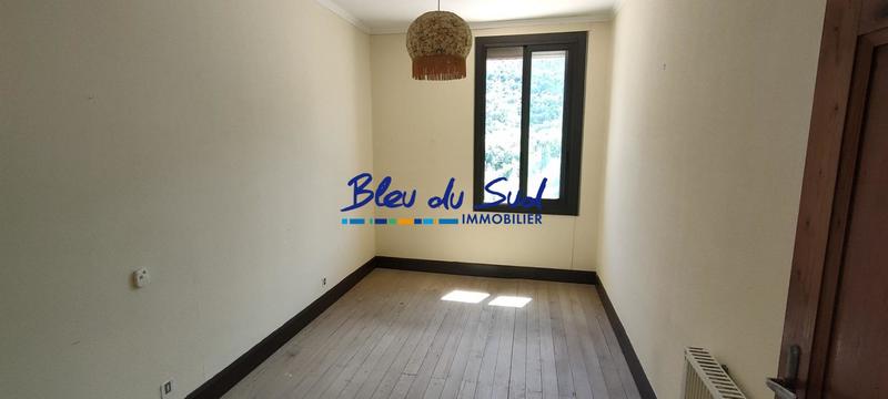 Maison ancienne - 70 m² - 4 pièces