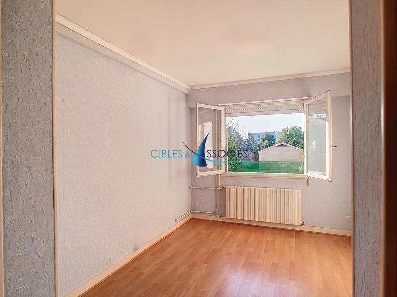 Villa - 82 m² - 4 pièces