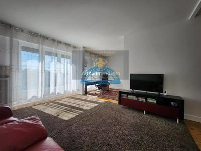 Appartement - 73 m² - 4 pièces