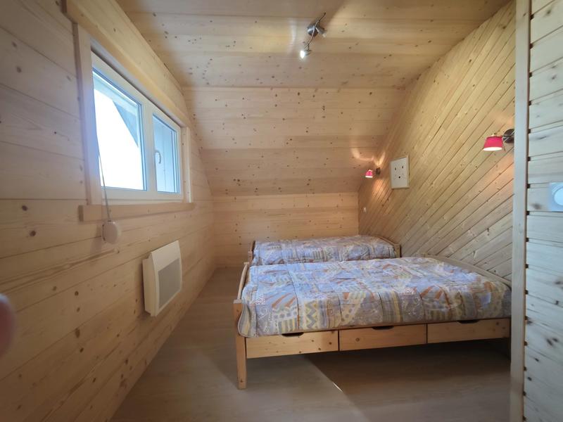 Châlet - 230 m² - 8 pièces