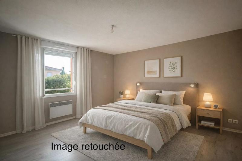 Maison - 87 m² - 4 pièces