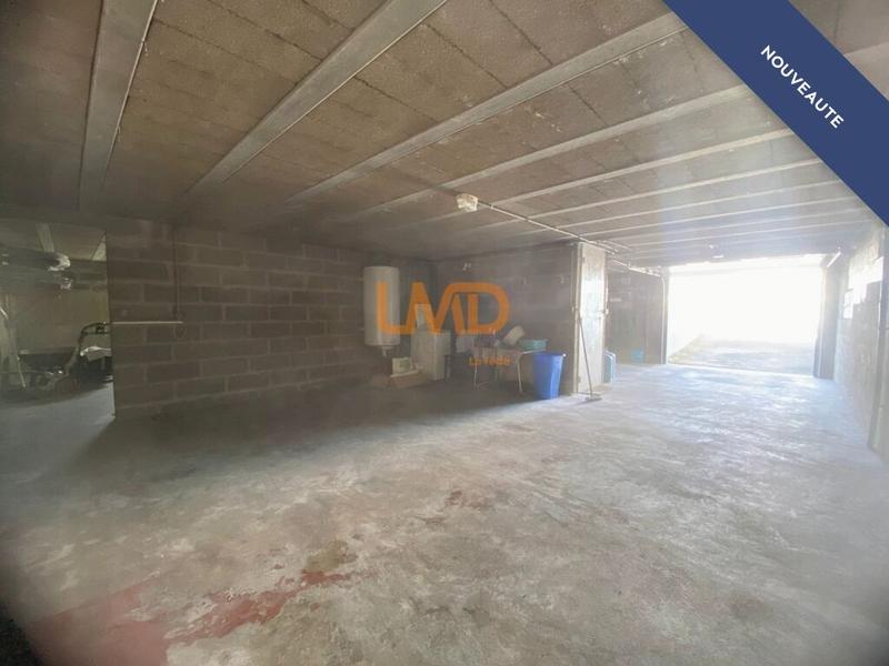 Pavillon - 90 m² - 4 pièces