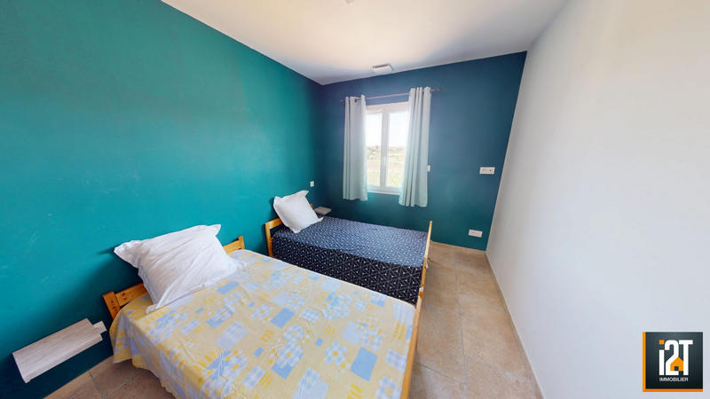 Villa - 108 m² - 4 pièces