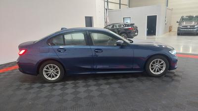 Bmw Série 3 316d G20 122 Ch Bva8 Lounge
