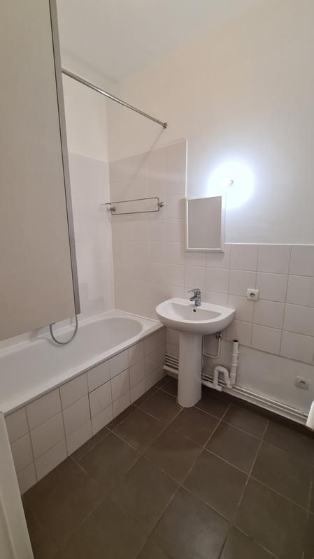 Appartement - 87 m² - 4 pièces