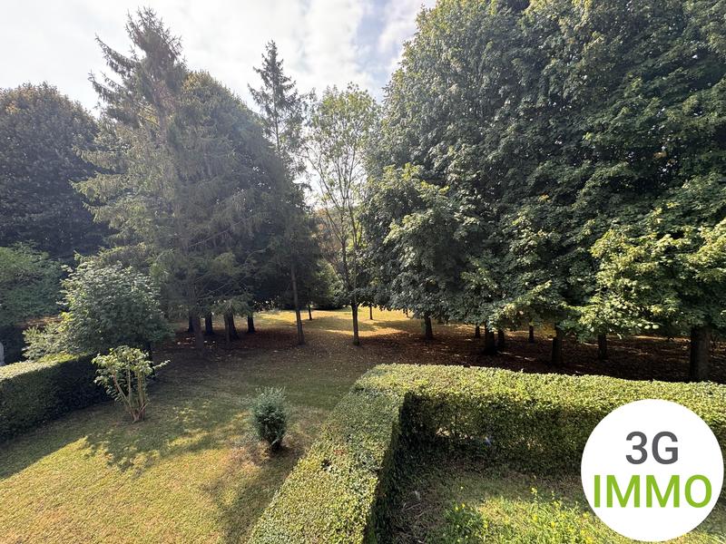 Appartement - 40 m² - 3 pièces