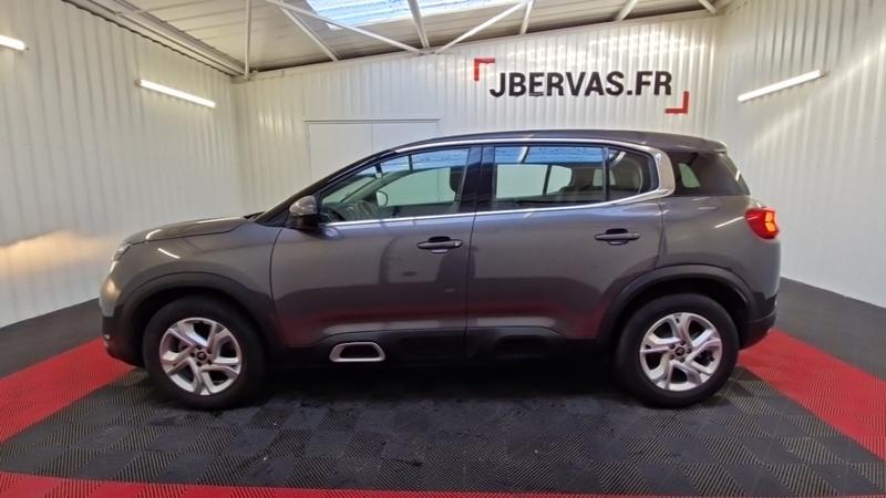 Citroën C5 Aircross PureTech 130 s&amp;amp;S Bvm6 Business