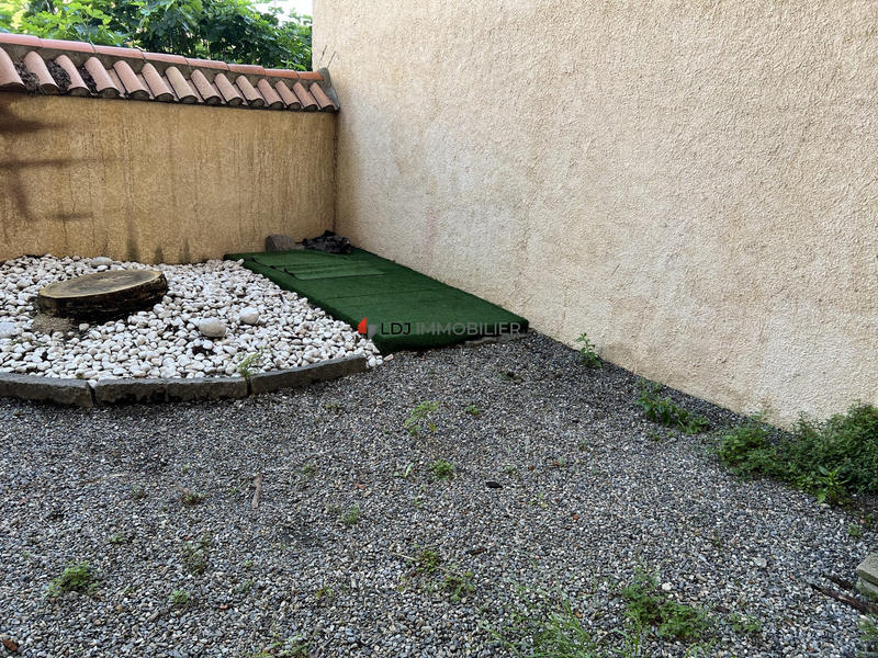 Appartement - 27 m² - 2 pièces