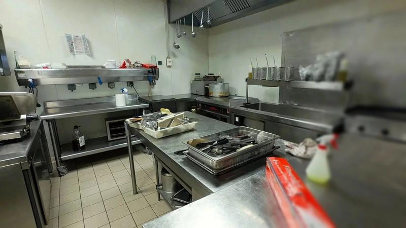 Fonds de commerce - 310 m²