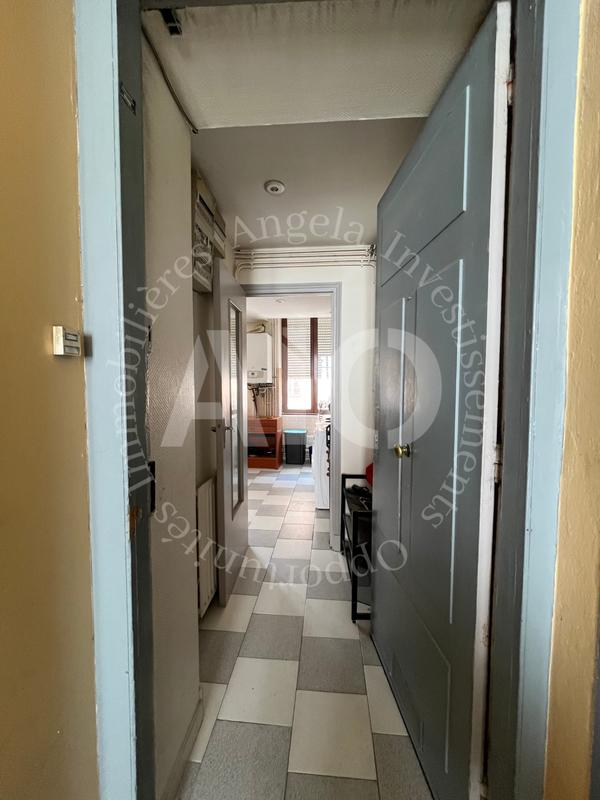 Duplex - 62 m² - 4 pièces