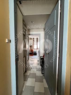 Duplex - 62 m² - 4 pièces