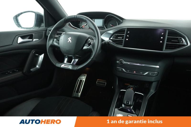 Peugeot 308 1.6 PureTech Gt Eat8 225 ch