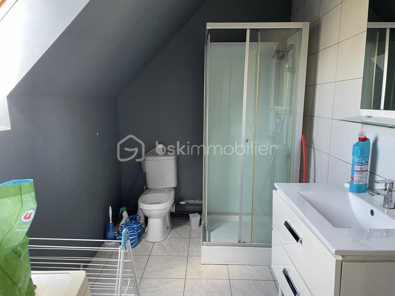 Pavillon - 147 m² - 7 pièces