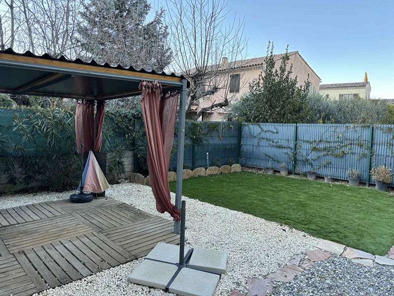 Appartement - 87 m² - 3 pièces