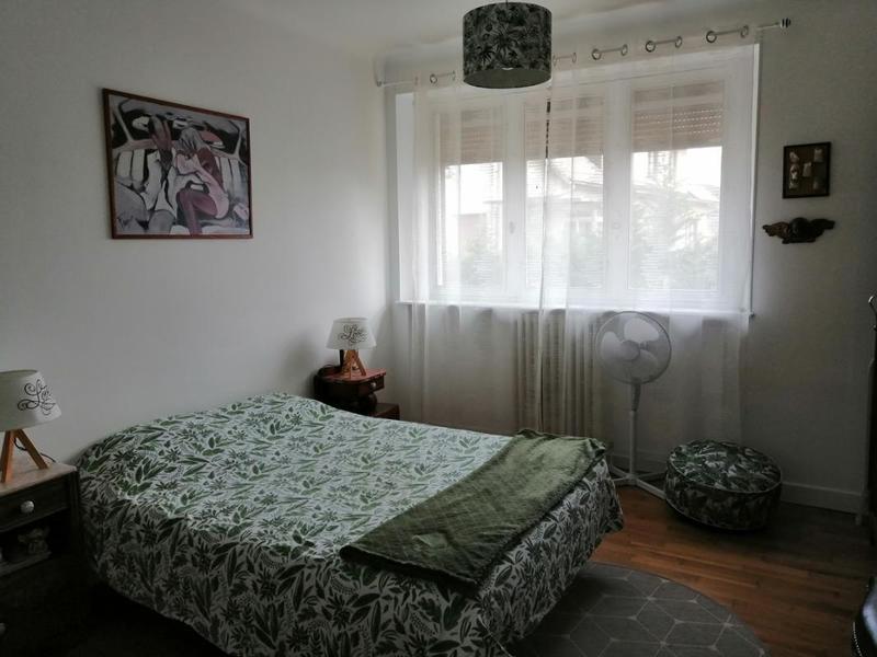 Villa - 167 m² - 7 pièces