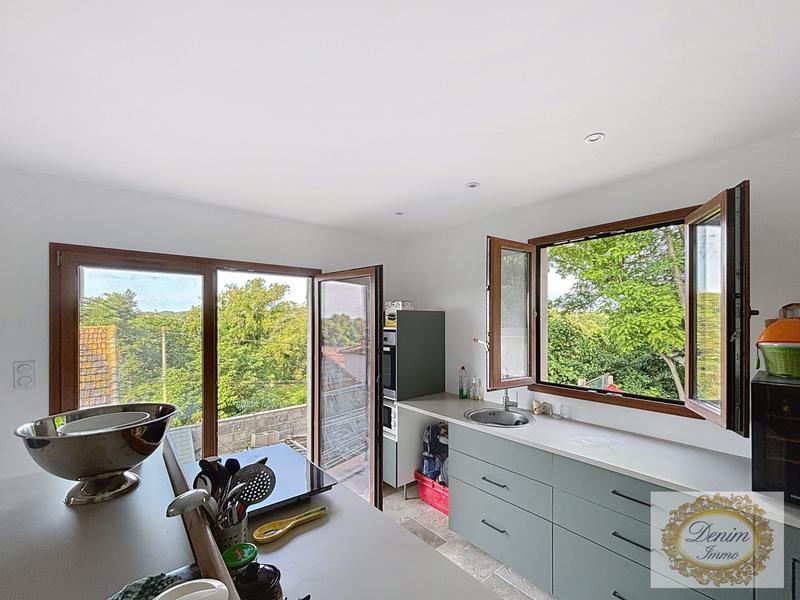 Villa - 85 m² - 3 pièces