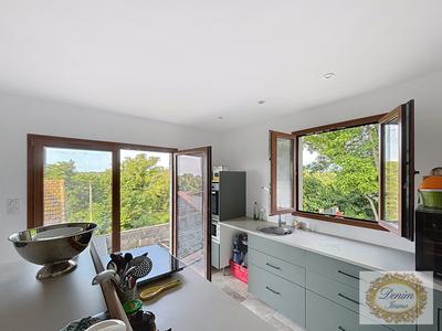 Villa - 85 m² - 3 pièces