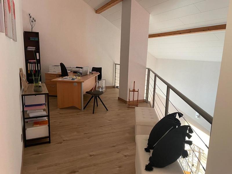 Maison - 165 m² - 9 pièces