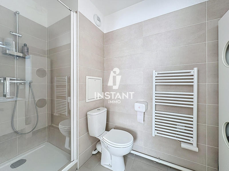 Appartement - 79 m² - 4 pièces