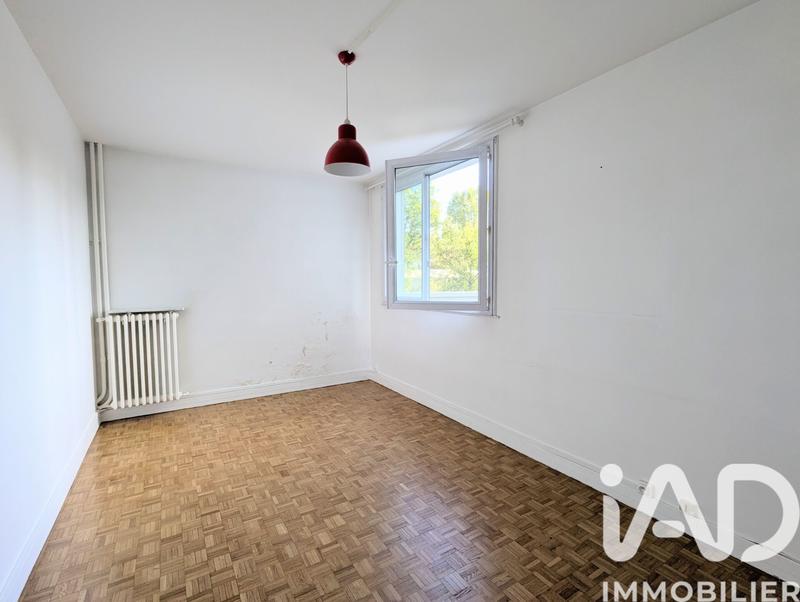 Appartement - 127 m² - 5 pièces