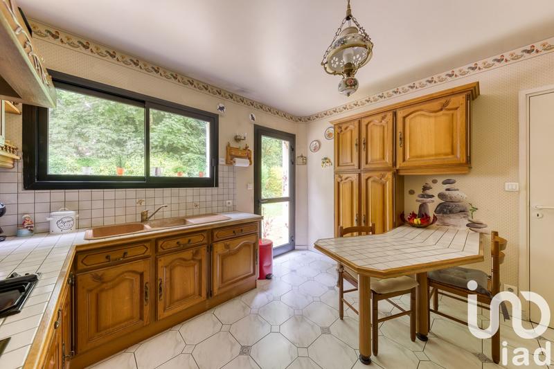 Maison de maîtres - 215 m² - 8 pièces