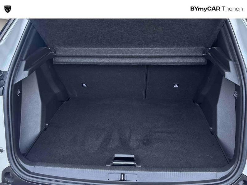 Peugeot 2008 PureTech 130 s&amp;S Eat8 Gt