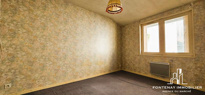 Maison - 101 m² - 5 pièces