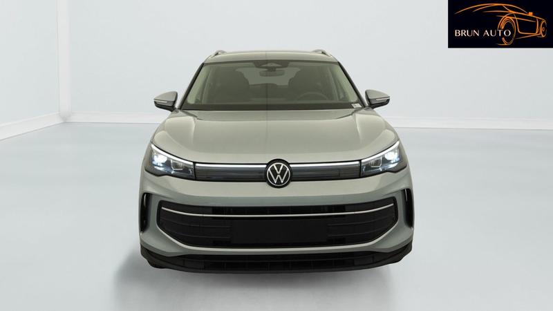 Volkswagen Tiguan Nouveau 1.5 eTSI 150cv Dsg7 Life Plus