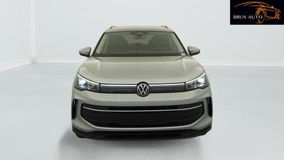 Volkswagen Tiguan Nouveau 1.5 eTSI 150cv Dsg7 Life Plus