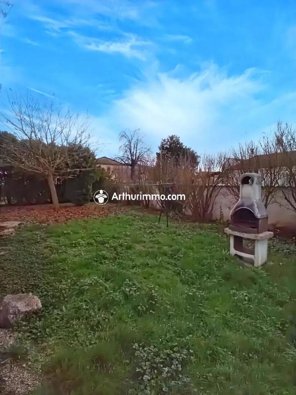 Maison - 129 m² - 4 pièces