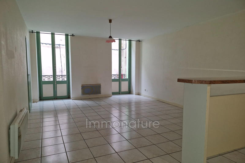 Appartement - 54 m² - 3 pièces