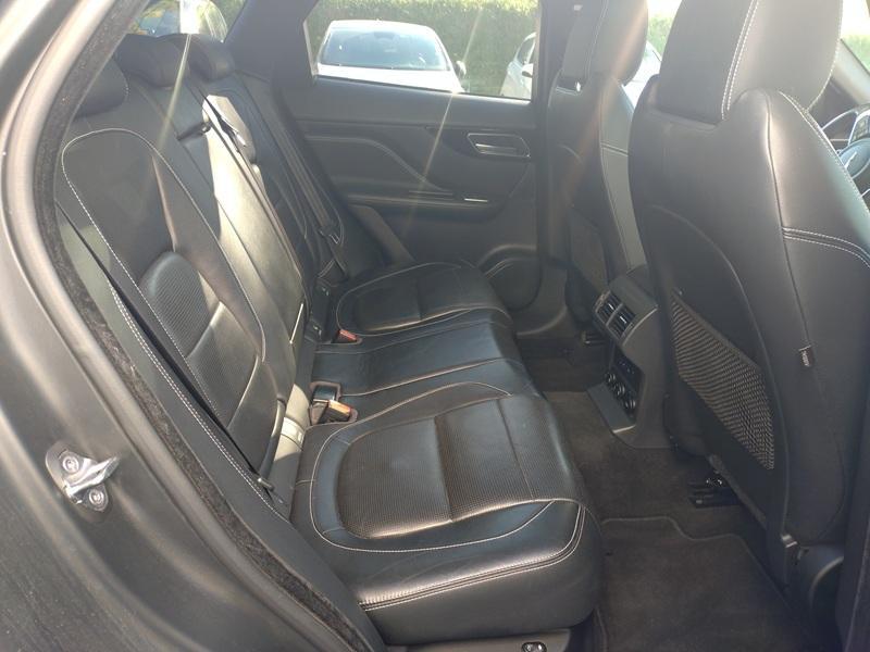 Jaguar F-Pace 3.0d V6 Awd 300 Cv R-Line Bva